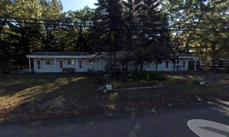 Undetermined Prudenville Motel - 2008 Street View (newer photo)